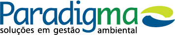 Paradigma Ambiental – Logo